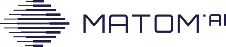 Matom.ai Logo